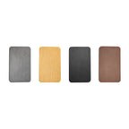 Modern Up-Down Indoor Wall Sconce – 5 Finishes