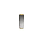 Scandi Up-Down LED Outdoor Wall Light – Black, Dimmable Options