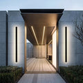 Architectural Vertical LED Wall Light – Remote, RGB & Motion Options