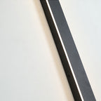 Architectural Vertical LED Wall Light – Remote, RGB & Motion Options