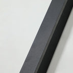 Architectural Vertical LED Wall Light – Remote, RGB & Motion Options