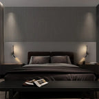 Adjustable LED Bedside Reading Wall Light