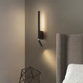 Adjustable LED Bedside Reading Wall Light