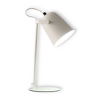 Adjustable Cone Shade Desk Lamp – 6 Colors