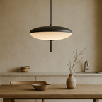 Nordic LED Scandi pendant light