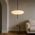 Nordic LED Scandi Pendant Light – 11.8" or 19.7"