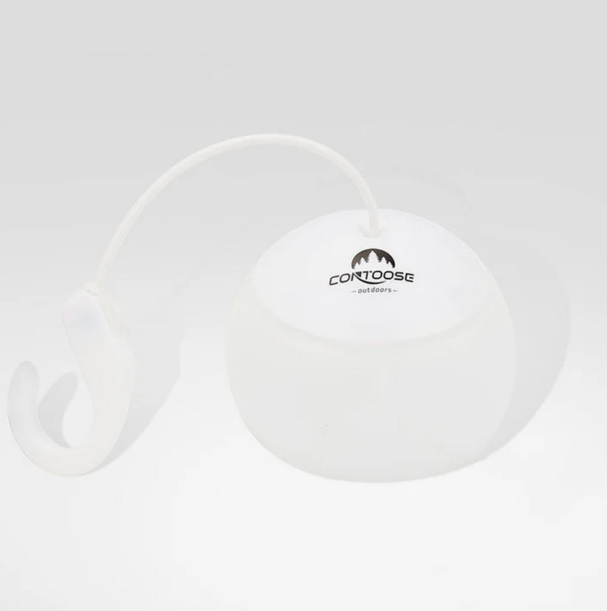 Portable LED Hanging Camping Lantern – Rechargeable