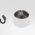 Portable LED Hanging Camping Lantern – Rechargeable