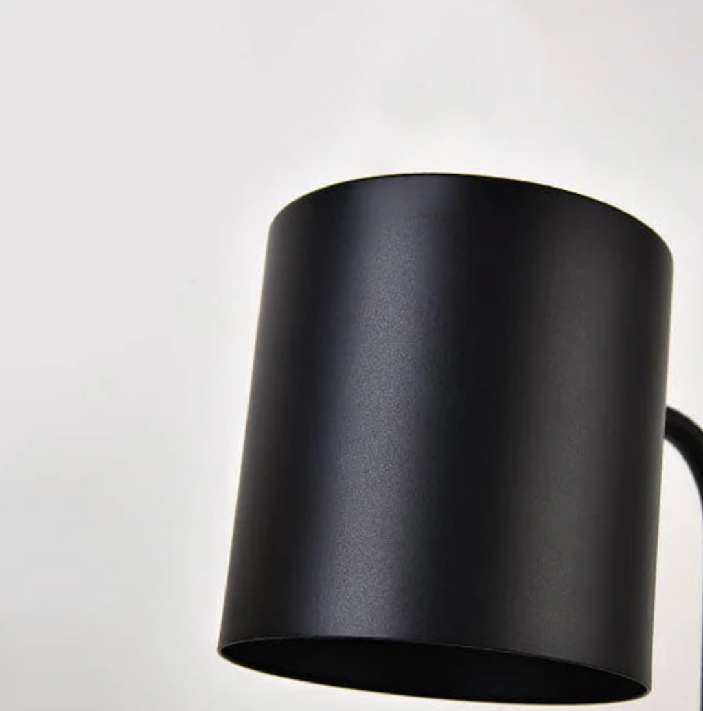 Candle Warmer Lamp for Jar Candles – Black or White