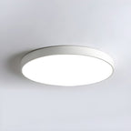 Ultra-Slim Nordic LED Flush Mount Ceiling Light