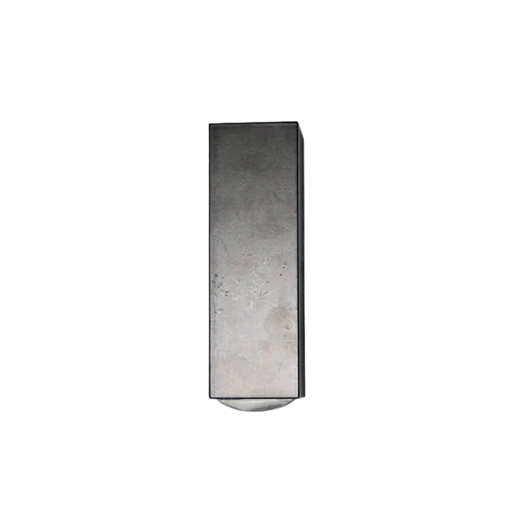 Scandi Up-Down LED Outdoor Wall Light – Black, Dimmable Options