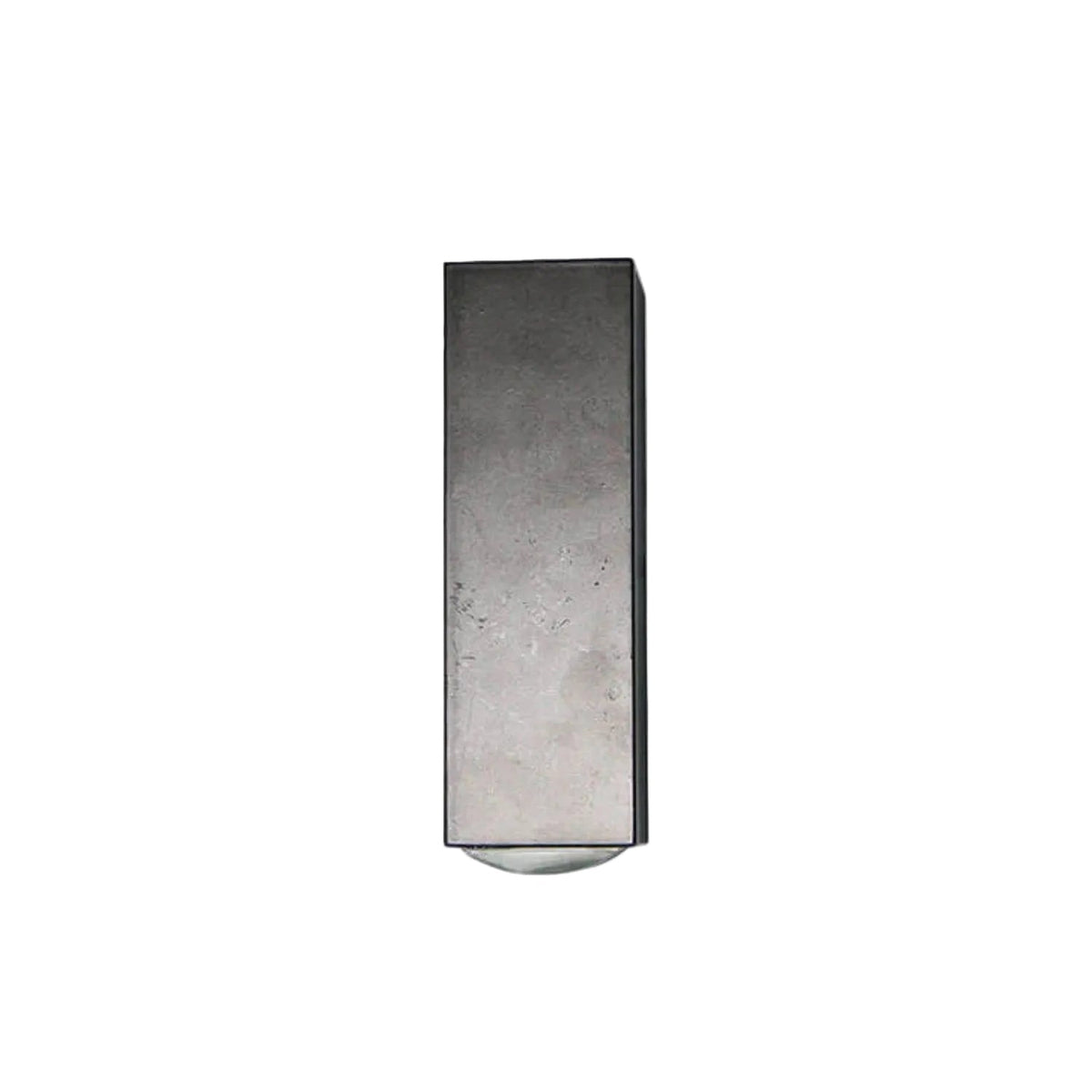 Scandi Up-Down LED Outdoor Wall Light – Black, Dimmable Options
