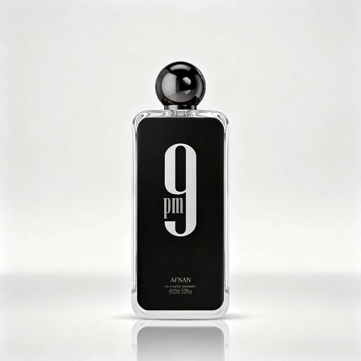 Afnan 9PM Rebel Eau de Parfum 100ml – Long-Lasting Evening Fragrance | BROKLEN