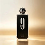 Afnan 9PM Rebel Eau de Parfum 100ml – Long-Lasting Evening Fragrance - view 3 | BROKLEN