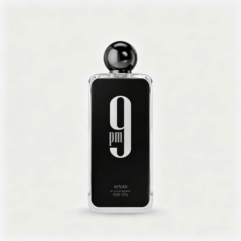 Afnan 9PM Rebel Eau de Parfum 100ml – Long-Lasting Evening Fragrance - view 5 | BROKLEN