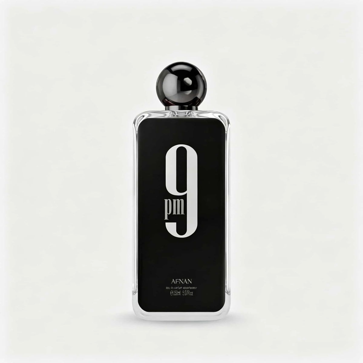 Afnan 9PM Rebel Eau de Parfum 100ml – Long-Lasting Evening Fragrance - view 5 | BROKLEN