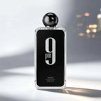 Afnan 9PM Rebel Eau de Parfum 100ml – Long-Lasting Evening Fragrance - view 6 | BROKLEN