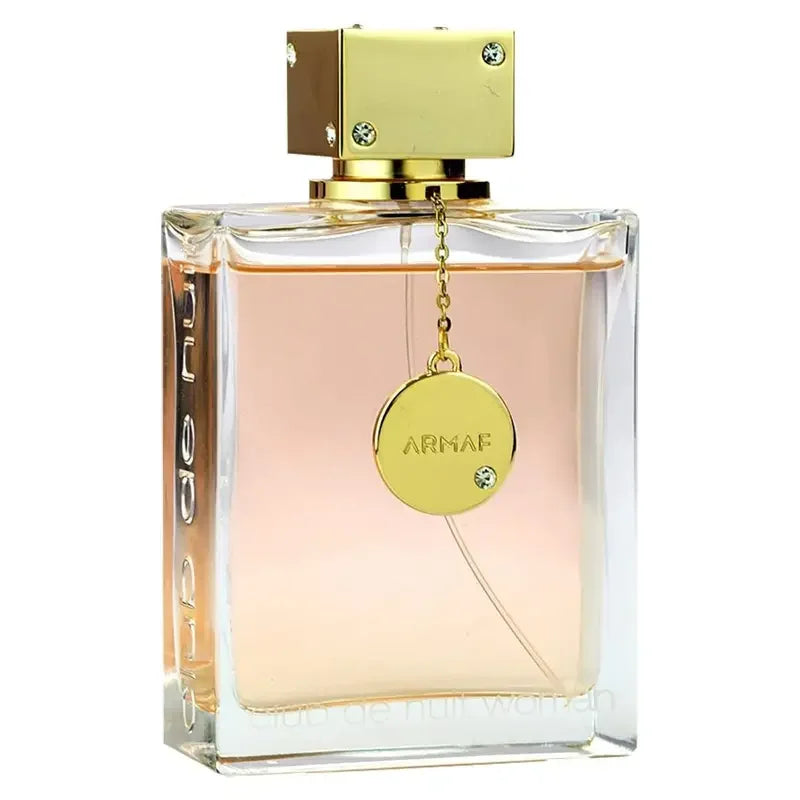 Armaf Club de Nuit Woman Eau de Parfum 105ml – Floral Fruity Perfume for Women - view 2 | BROKLEN