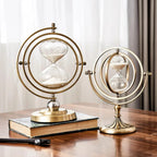 Luxury hourglass sand timer