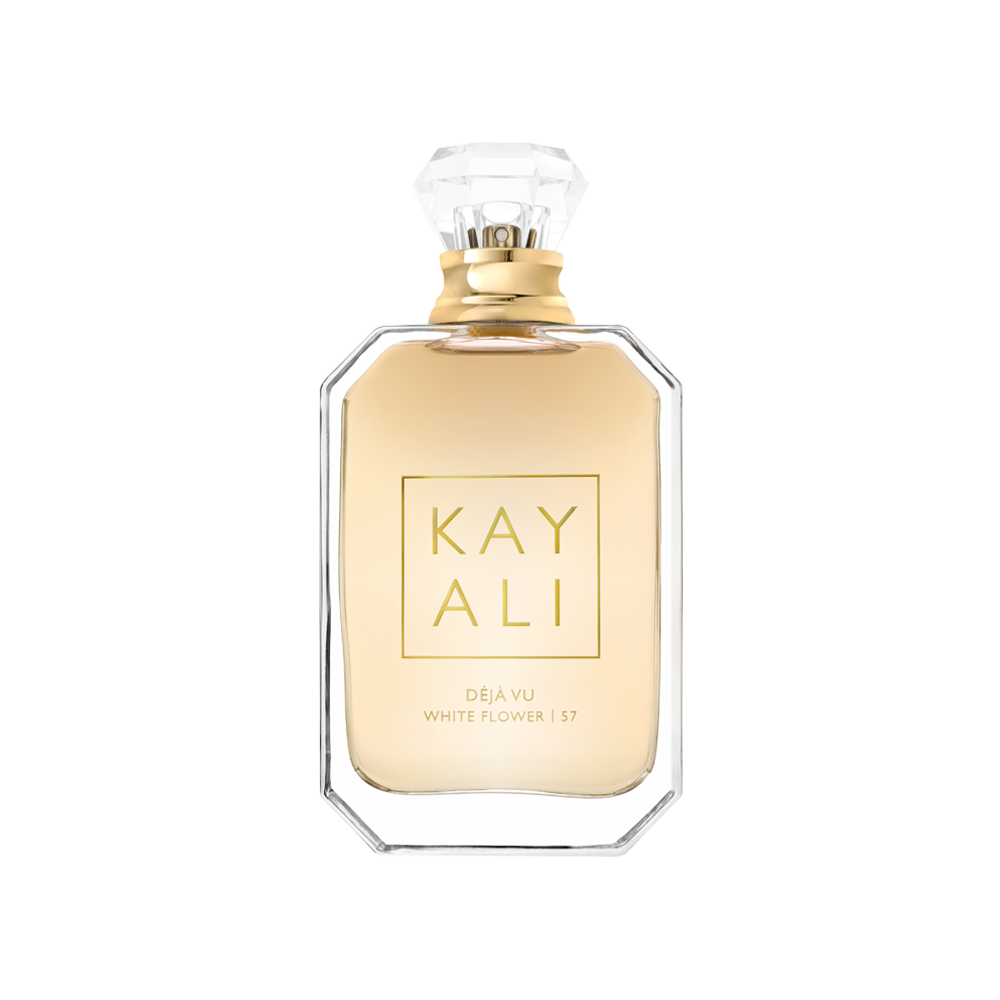 KAYALI Déjà Vu White Flower | 57 | BROKLEN