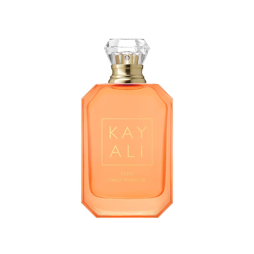 KAYALI Eden Sweet Peach | 35 | BROKLEN
