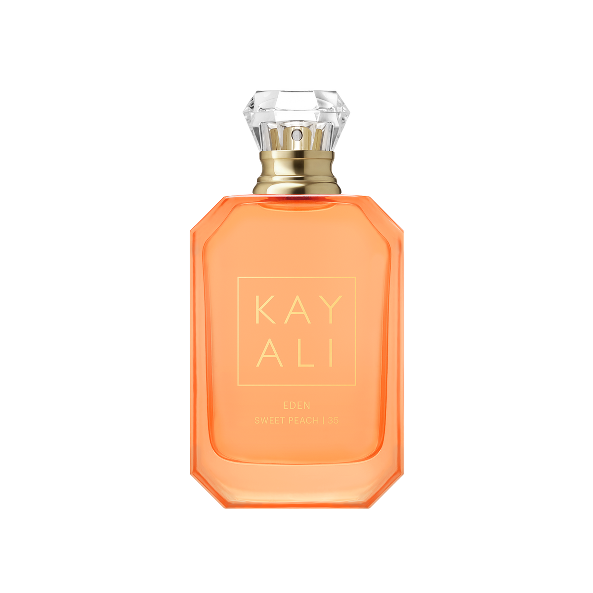 KAYALI Eden Sweet Peach | 35 | BROKLEN