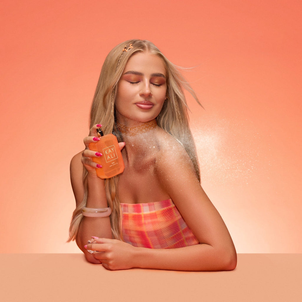 KAYALI Eden Sweet Peach | 35 - view 4 | BROKLEN