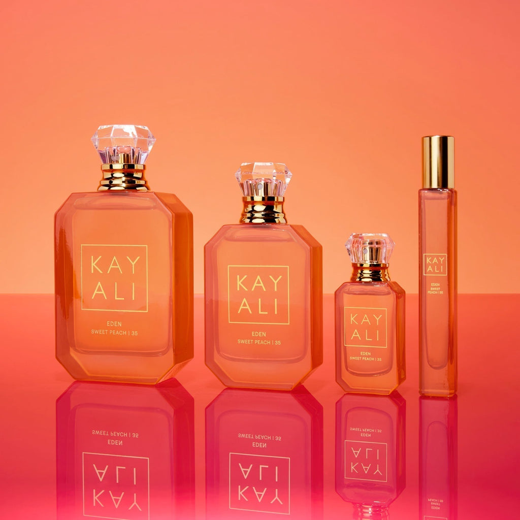 KAYALI Eden Sweet Peach | 35 - view 8 | BROKLEN
