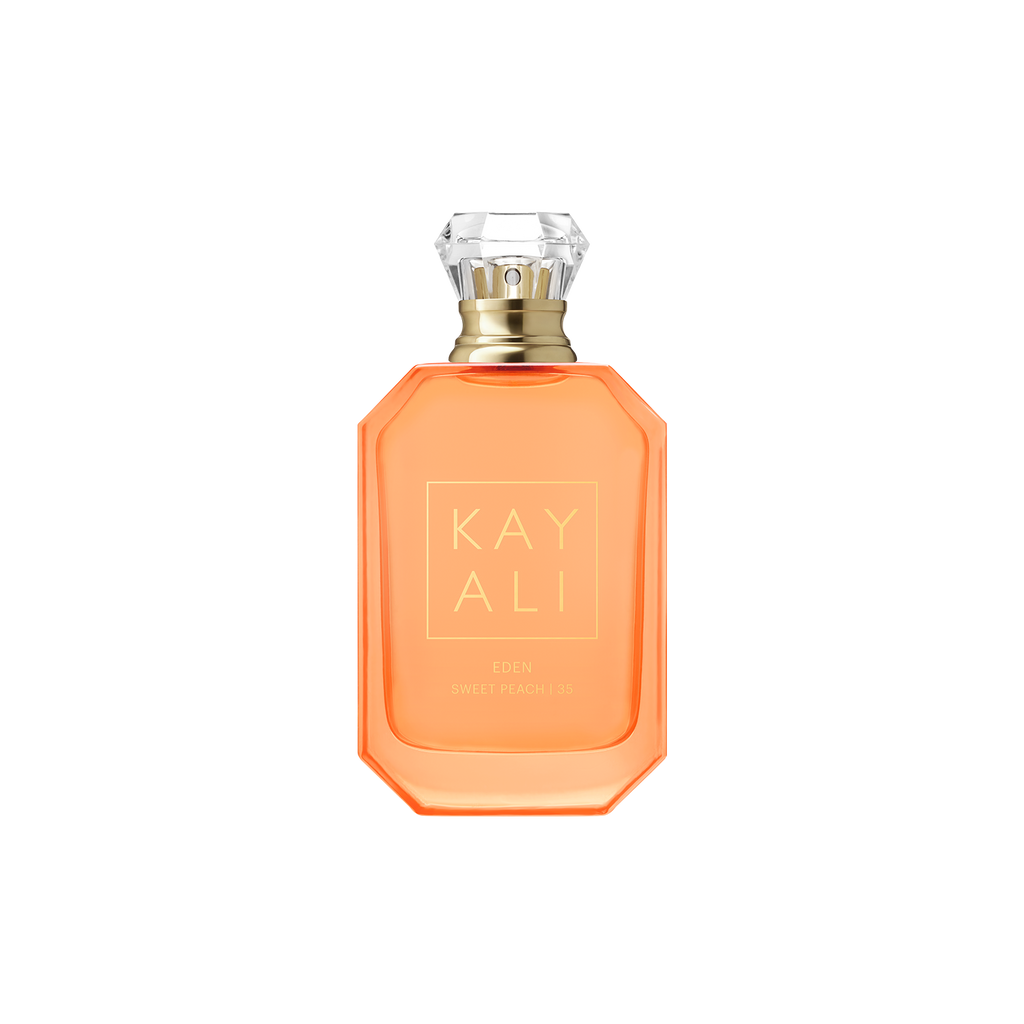 KAYALI Eden Sweet Peach | 35 - view 9 | BROKLEN