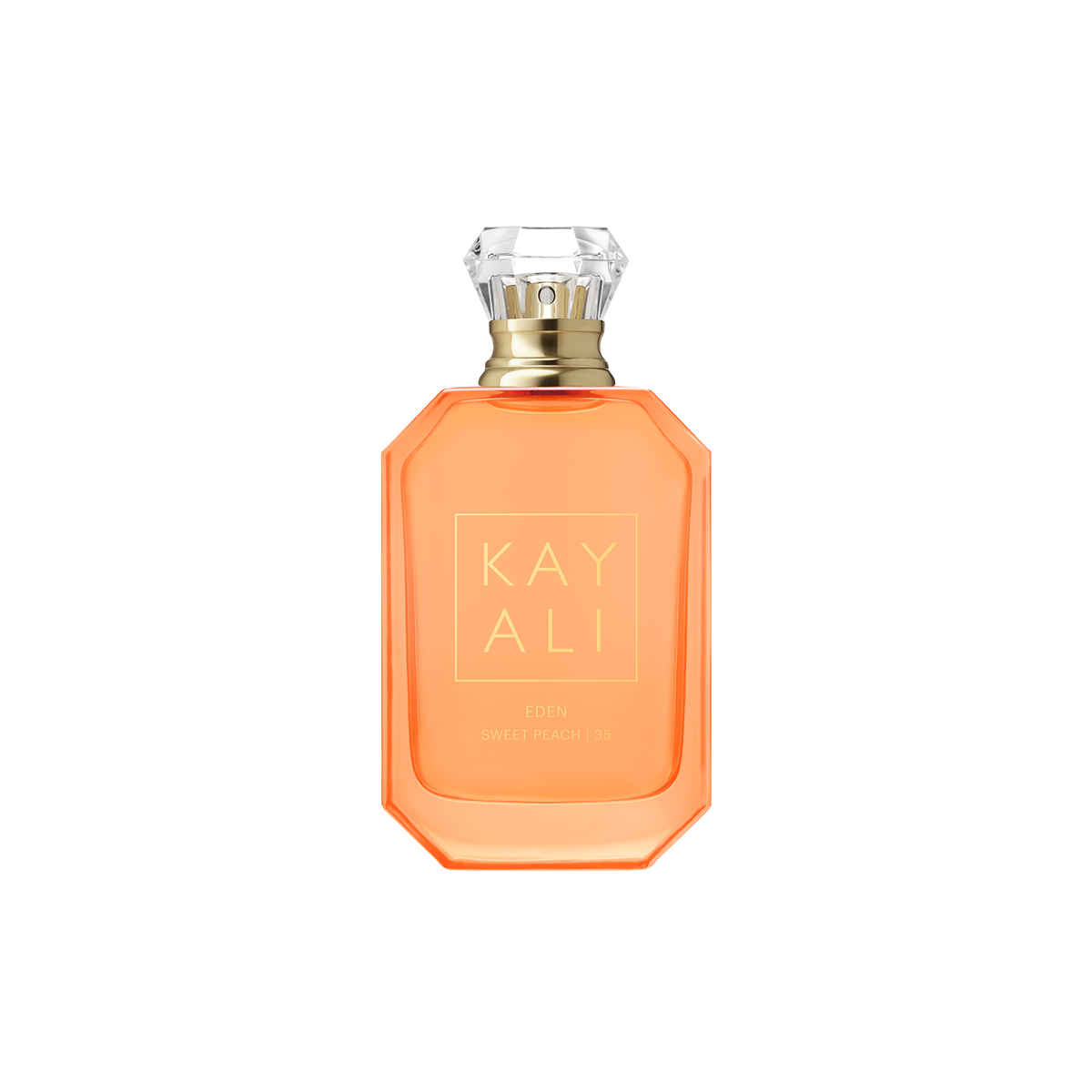 KAYALI Eden Sweet Peach | 35 - view 9 | BROKLEN
