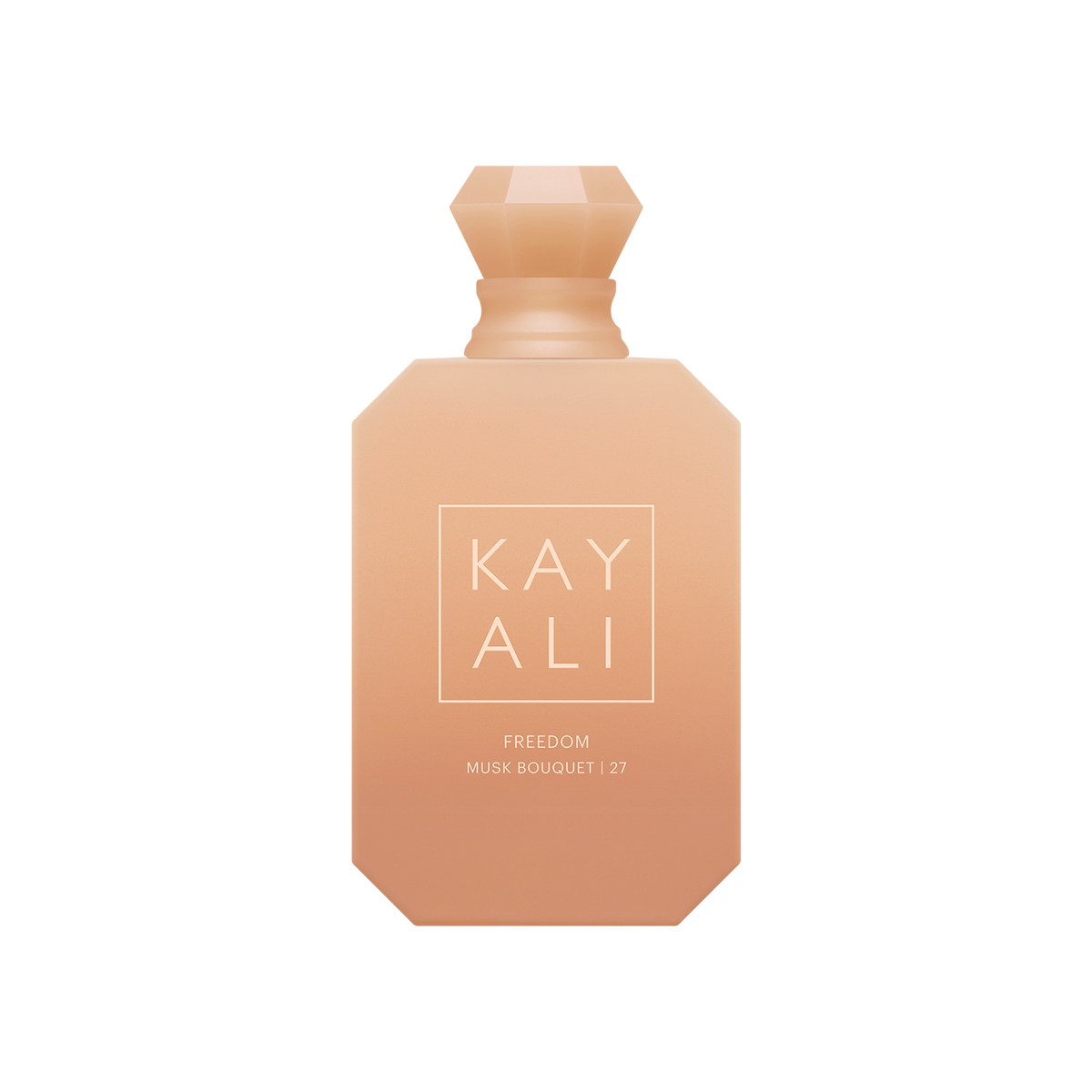 KAYALI Freedom Musk Bouquet | 27 | BROKLEN