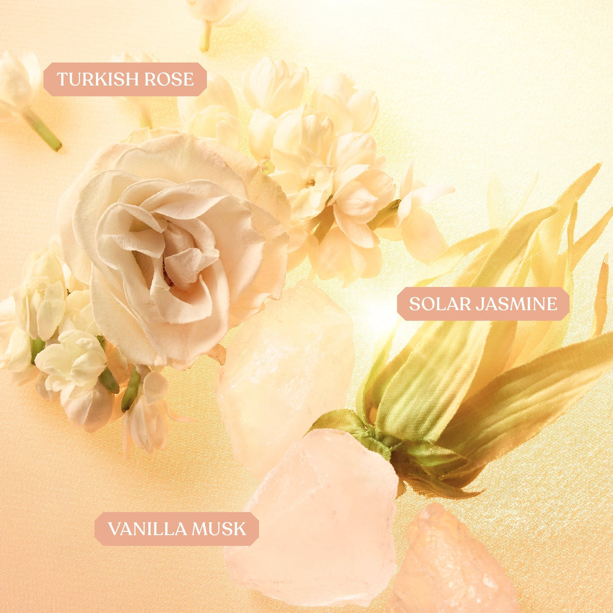 KAYALI Freedom Musk Bouquet | 27 - view 4 | BROKLEN