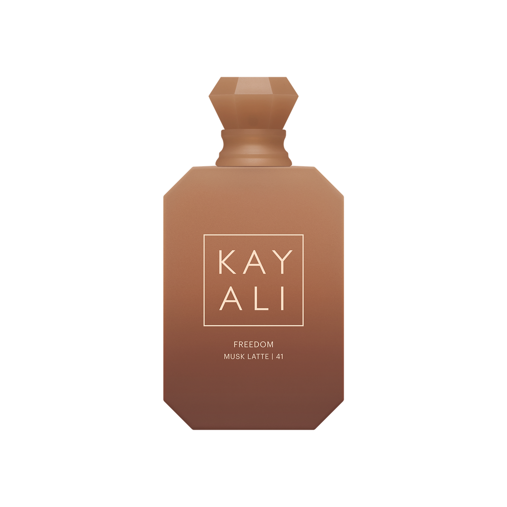 KAYALI Freedom Musk Latte | 41 | BROKLEN