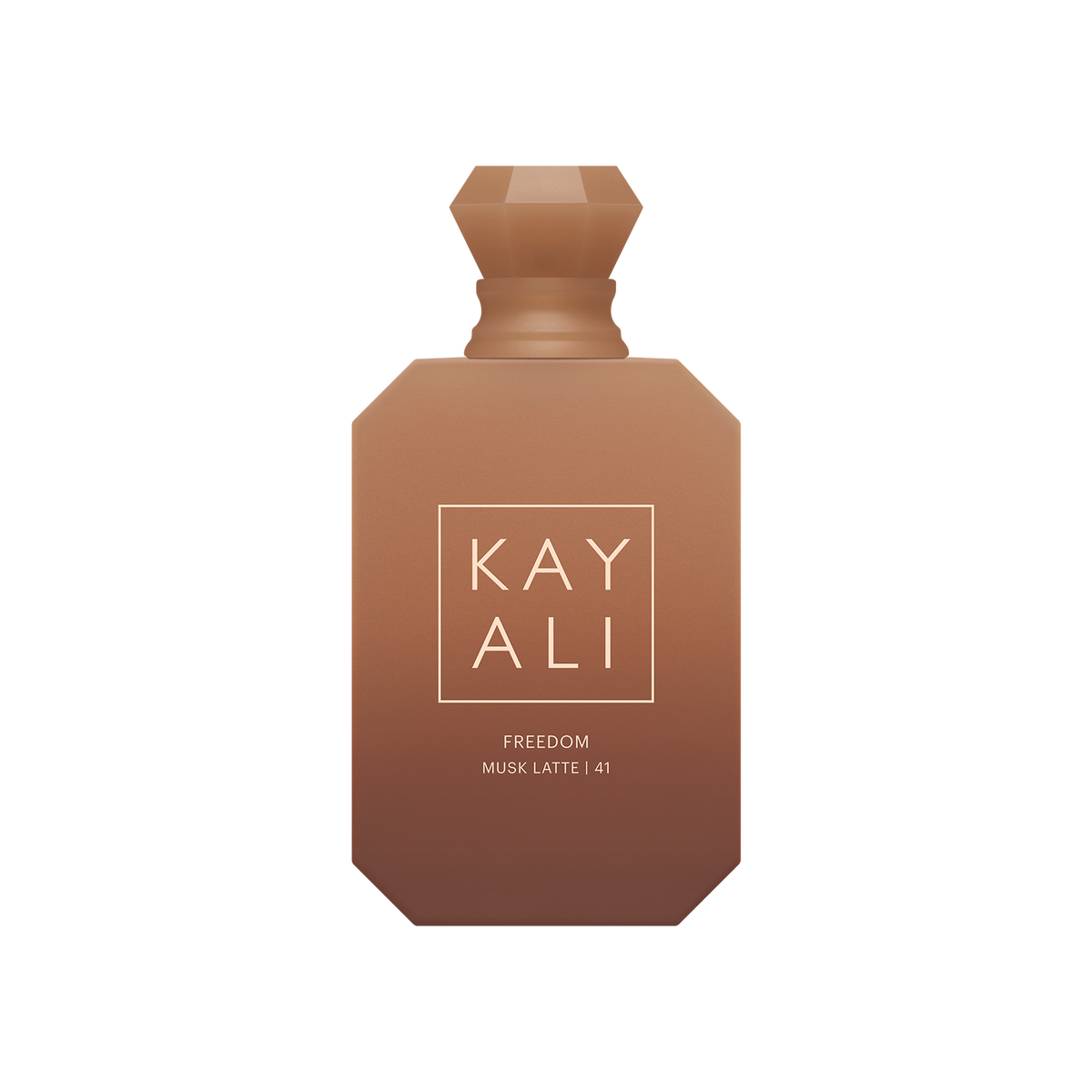 KAYALI Freedom Musk Latte | 41 | BROKLEN