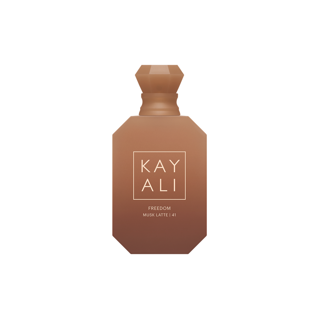 KAYALI Freedom Musk Latte | 41 - view 11 | BROKLEN