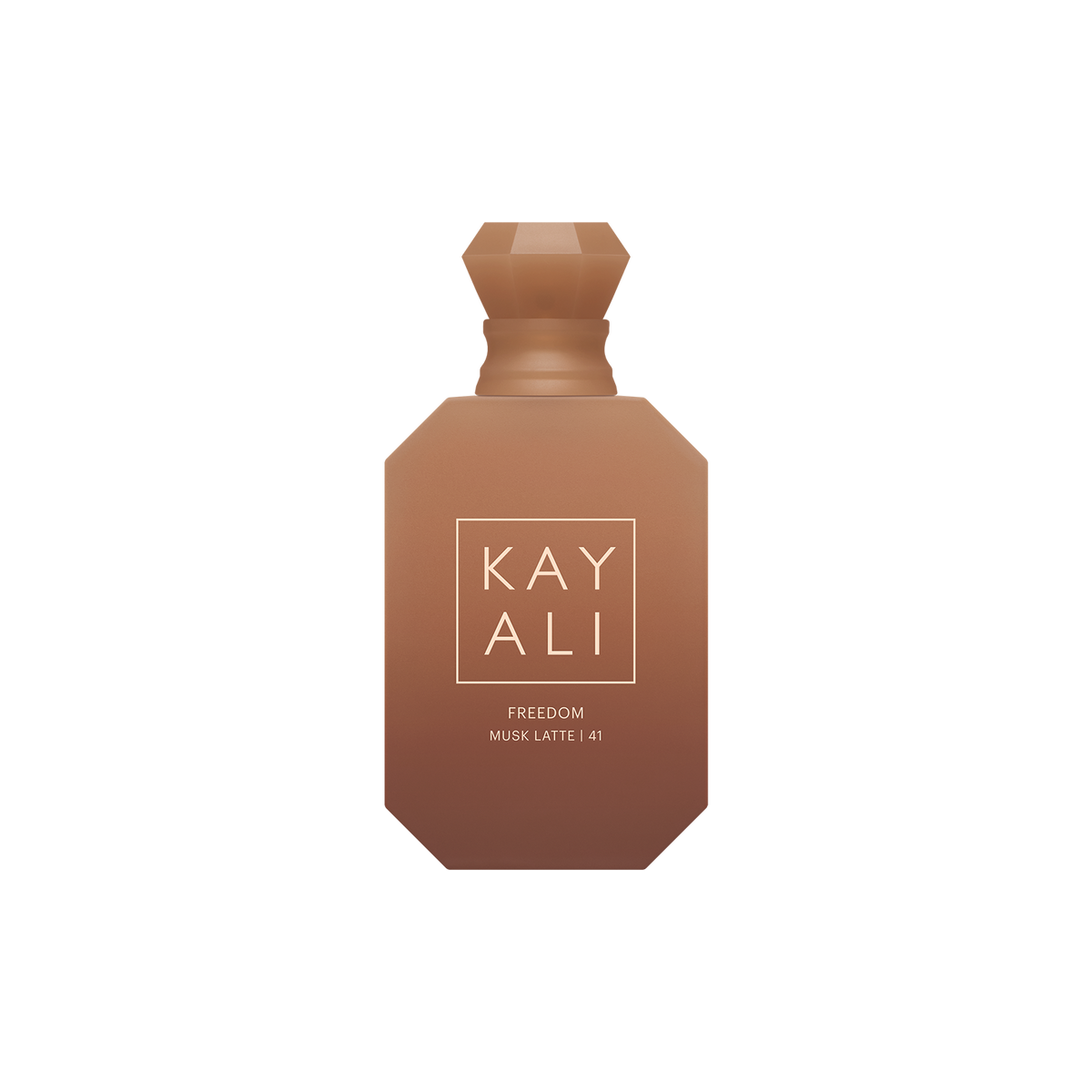 KAYALI Freedom Musk Latte | 41 - view 11 | BROKLEN