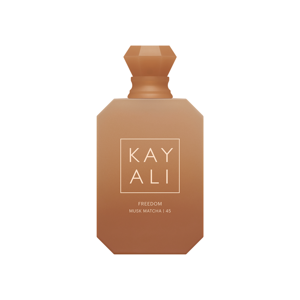 KAYALI Freedom Musk Matcha | 45 | BROKLEN