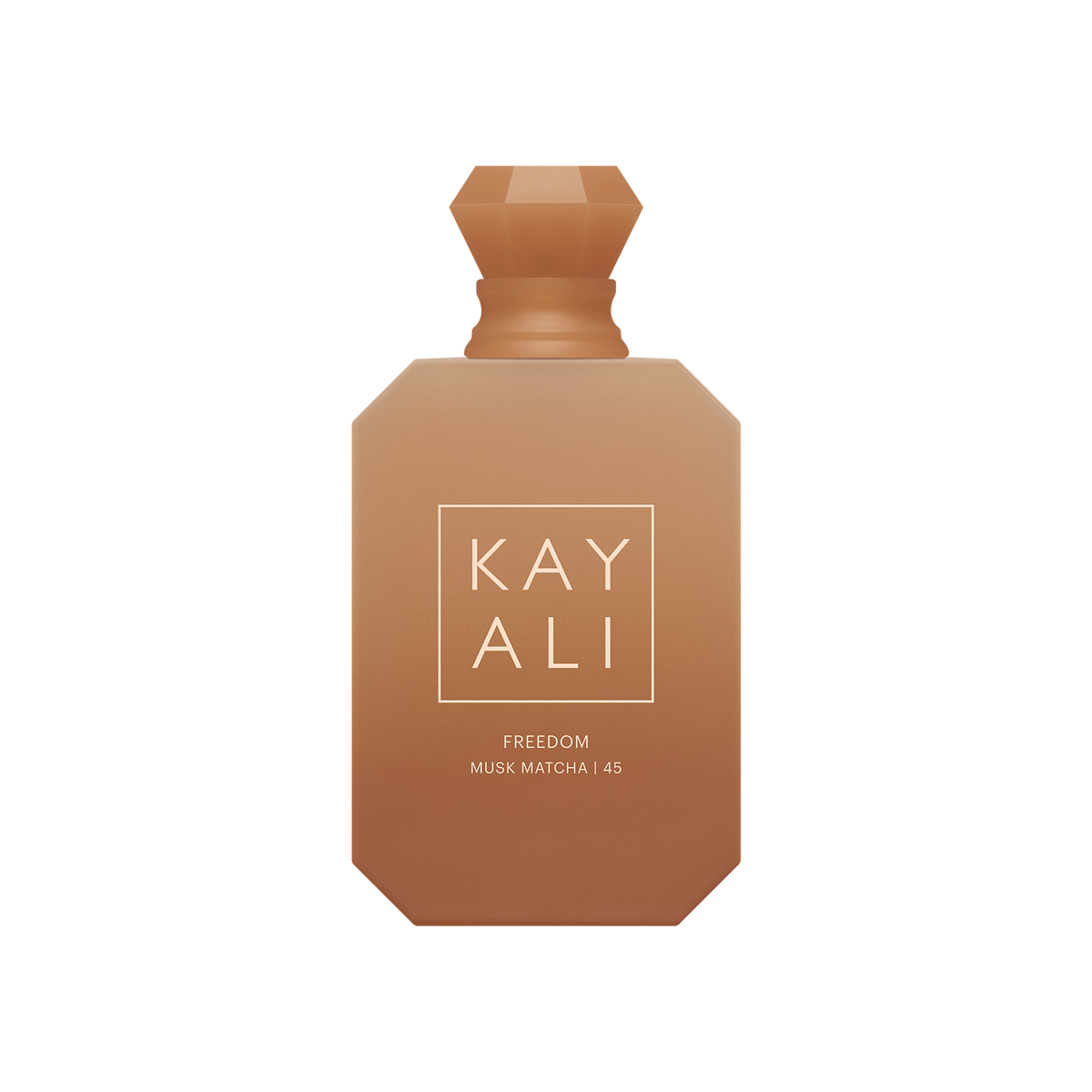 KAYALI Freedom Musk Matcha | 45 | BROKLEN