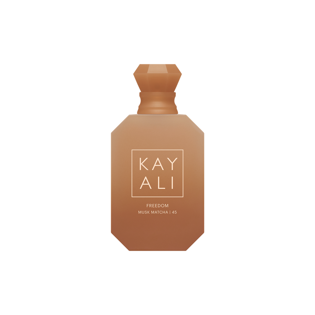 KAYALI Freedom Musk Matcha | 45 - view 11 | BROKLEN