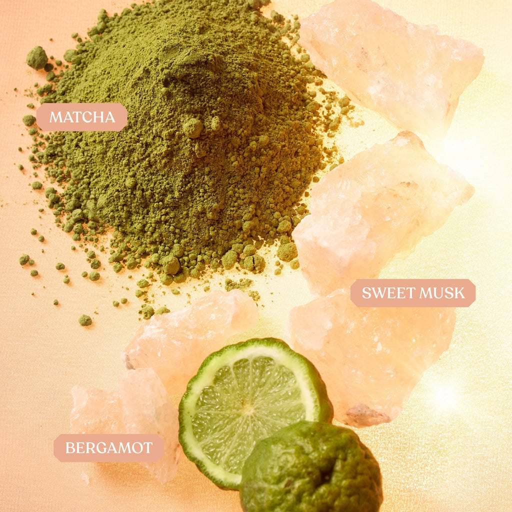 KAYALI Freedom Musk Matcha | 45 - view 4 | BROKLEN