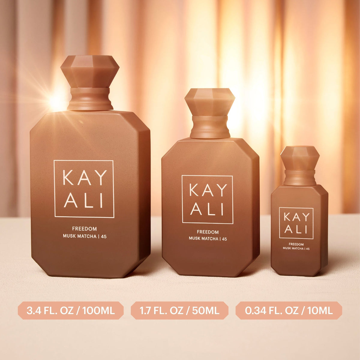 KAYALI Freedom Musk Matcha | 45 - view 9 | BROKLEN