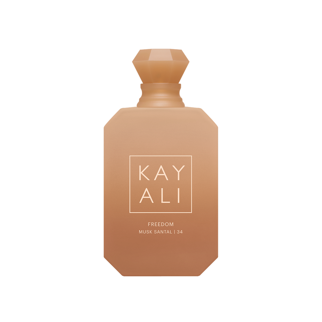 KAYALI Freedom Musk Santal | 34 | BROKLEN