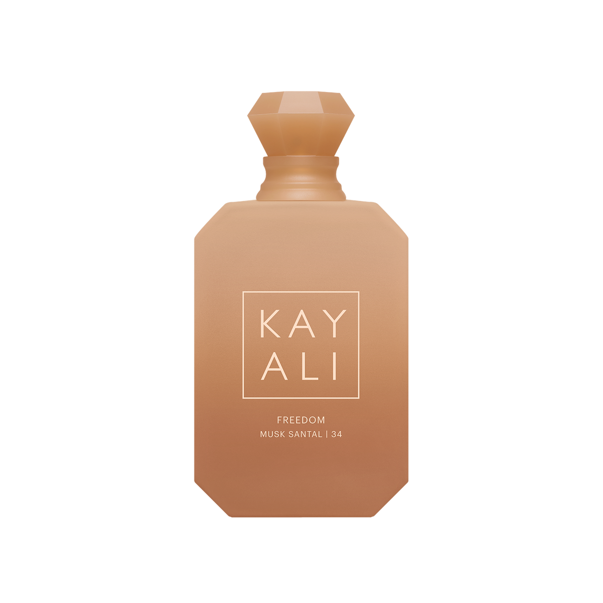 KAYALI Freedom Musk Santal | 34 | BROKLEN
