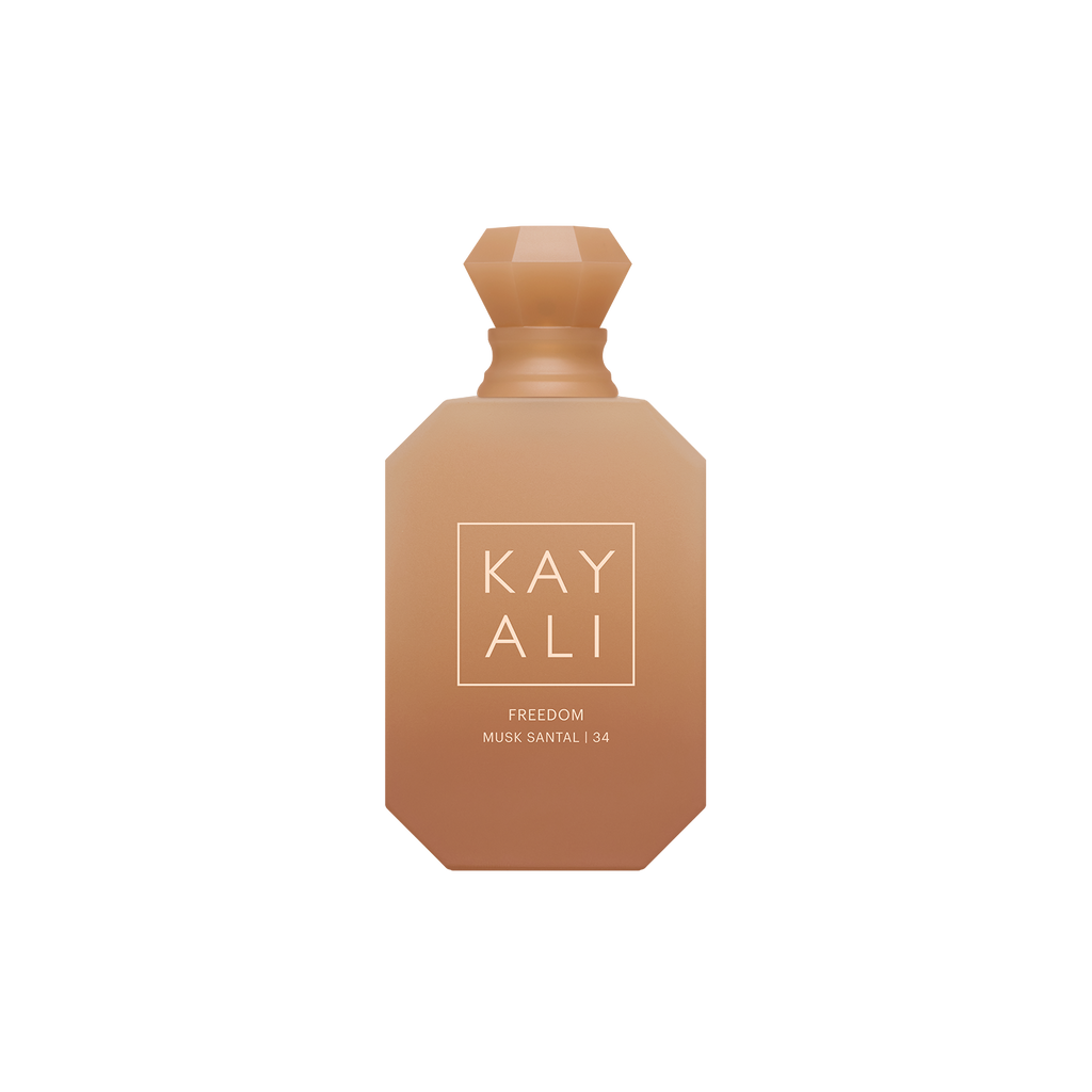 KAYALI Freedom Musk Santal | 34 - view 10 | BROKLEN