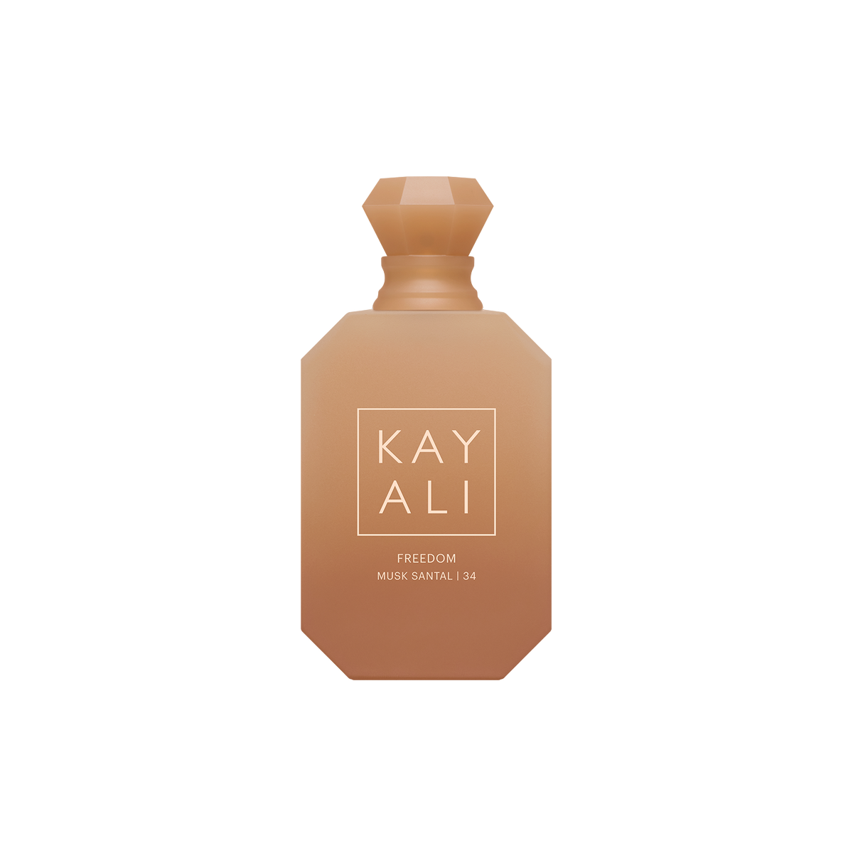 KAYALI Freedom Musk Santal | 34 - view 10 | BROKLEN