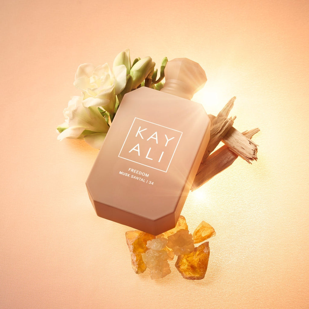 KAYALI Freedom Musk Santal | 34 - view 3 | BROKLEN