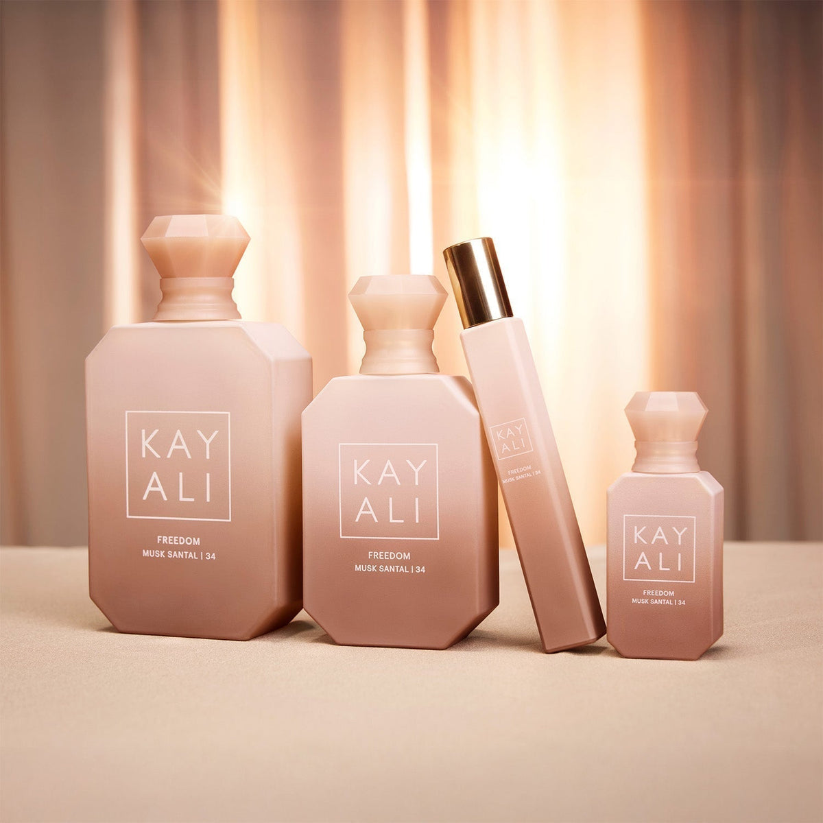 KAYALI Freedom Musk Santal | 34 - view 8 | BROKLEN