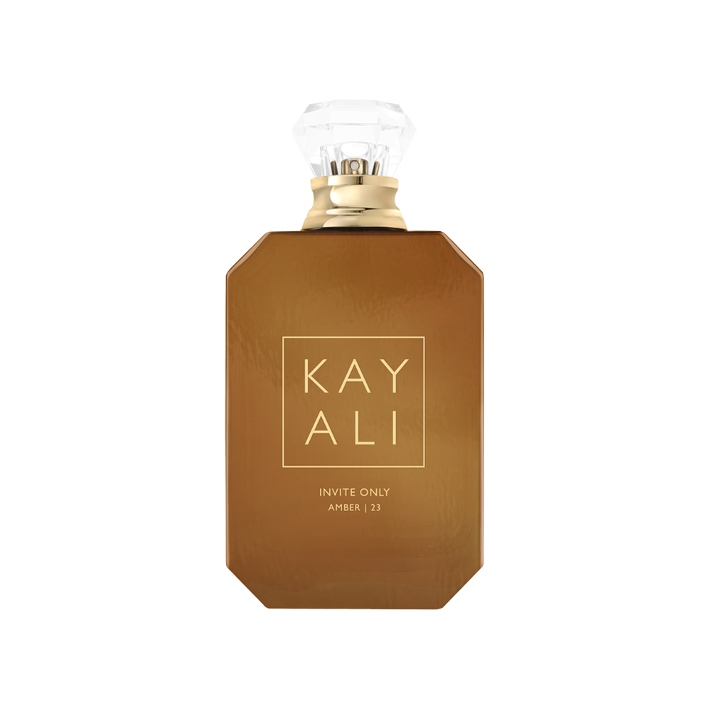 KAYALI Invite Only Amber | 23 | BROKLEN