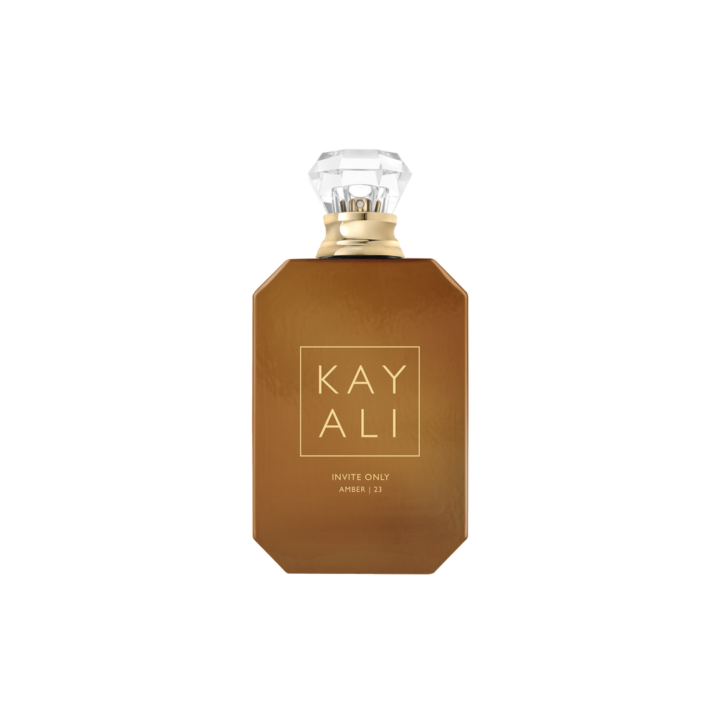 KAYALI Invite Only Amber | 23 - view 6 | BROKLEN