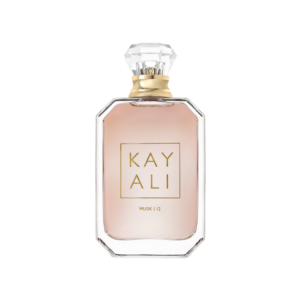 KAYALI Musk | 12 | BROKLEN